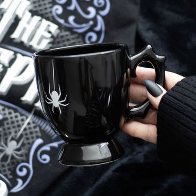 Tasse Spider [WE_54724]