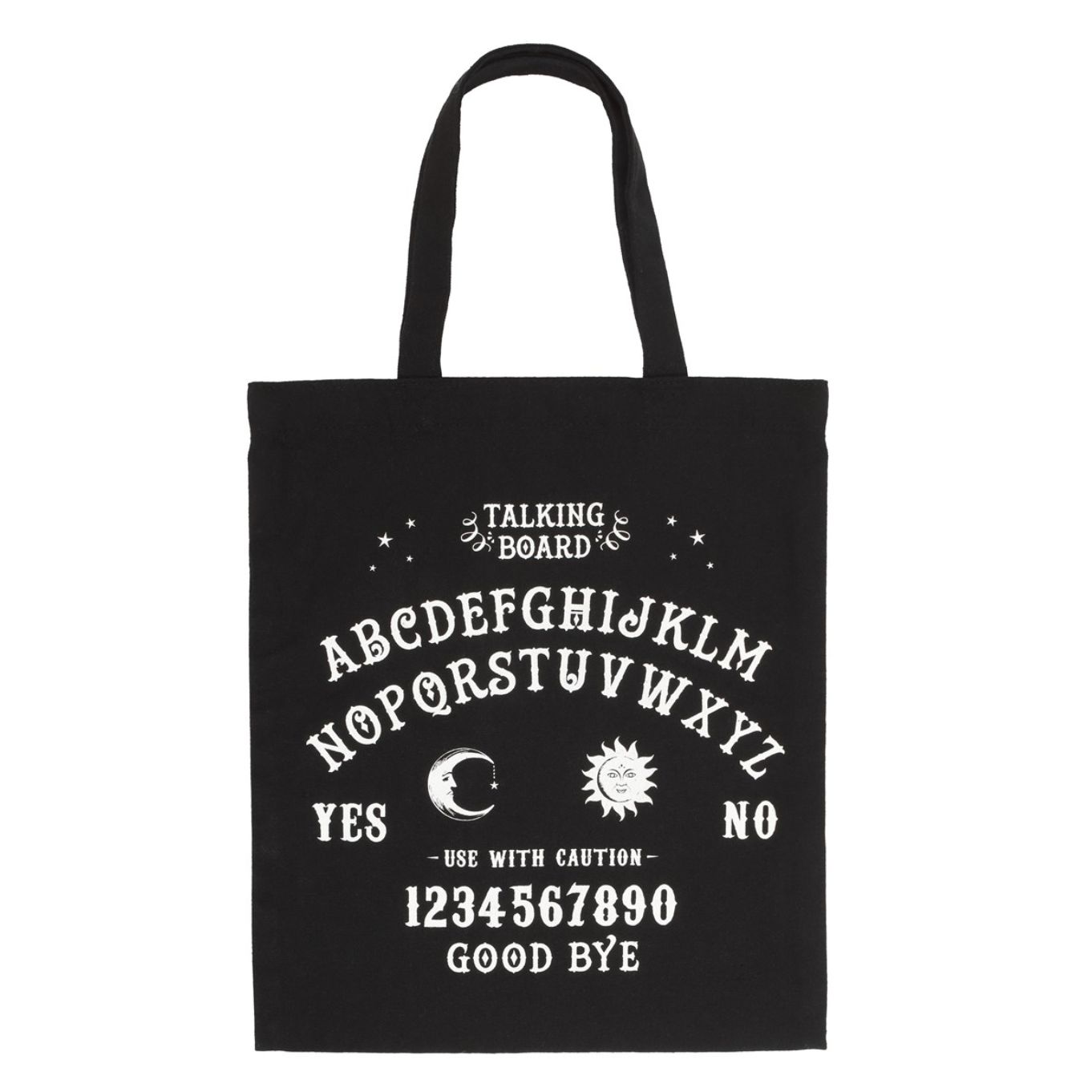 Sac Fourre-Tout Talking Board [FI_18624]