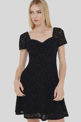 Robe Marceline Skater