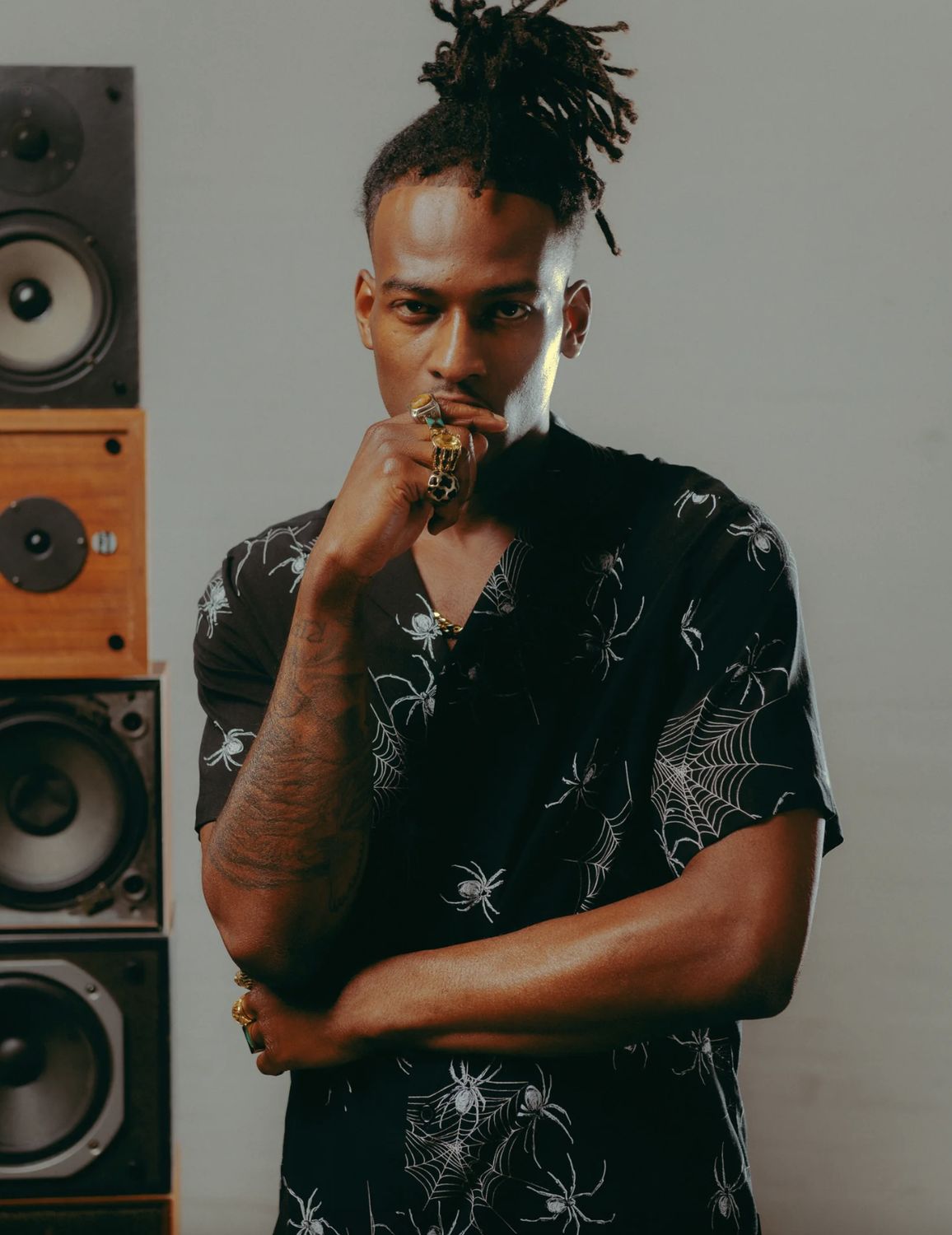 Chemise Arana [PLUS]