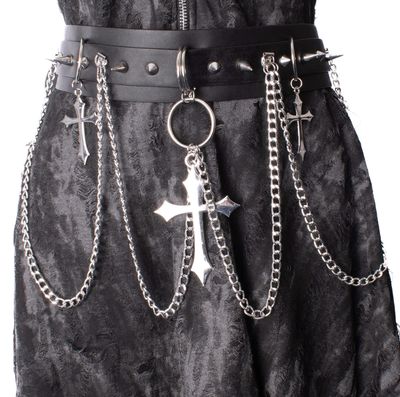 Ceinture Crucufix