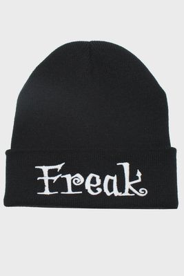 Tuque Freak