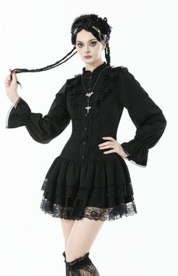 Dress DW1136