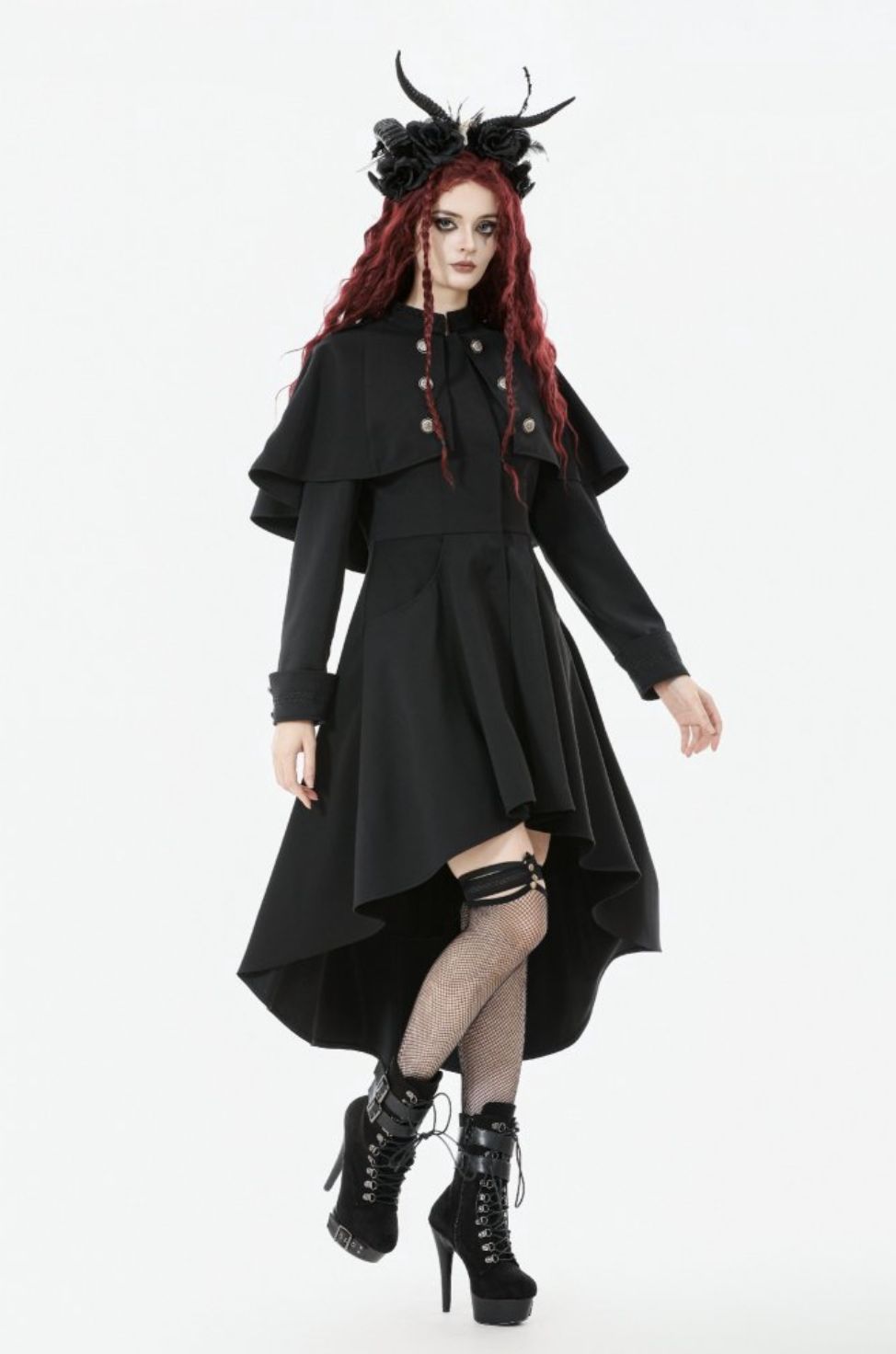 Dress JW297