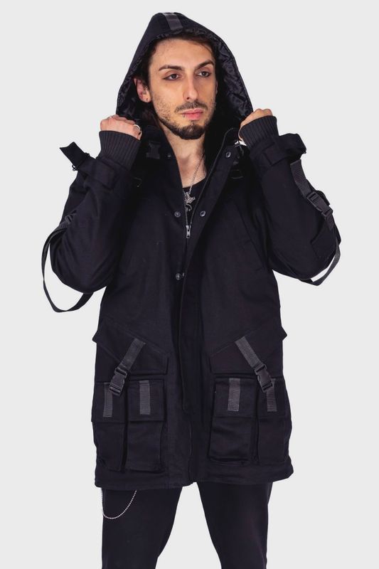 AUTUMN &amp; SPRING COATS