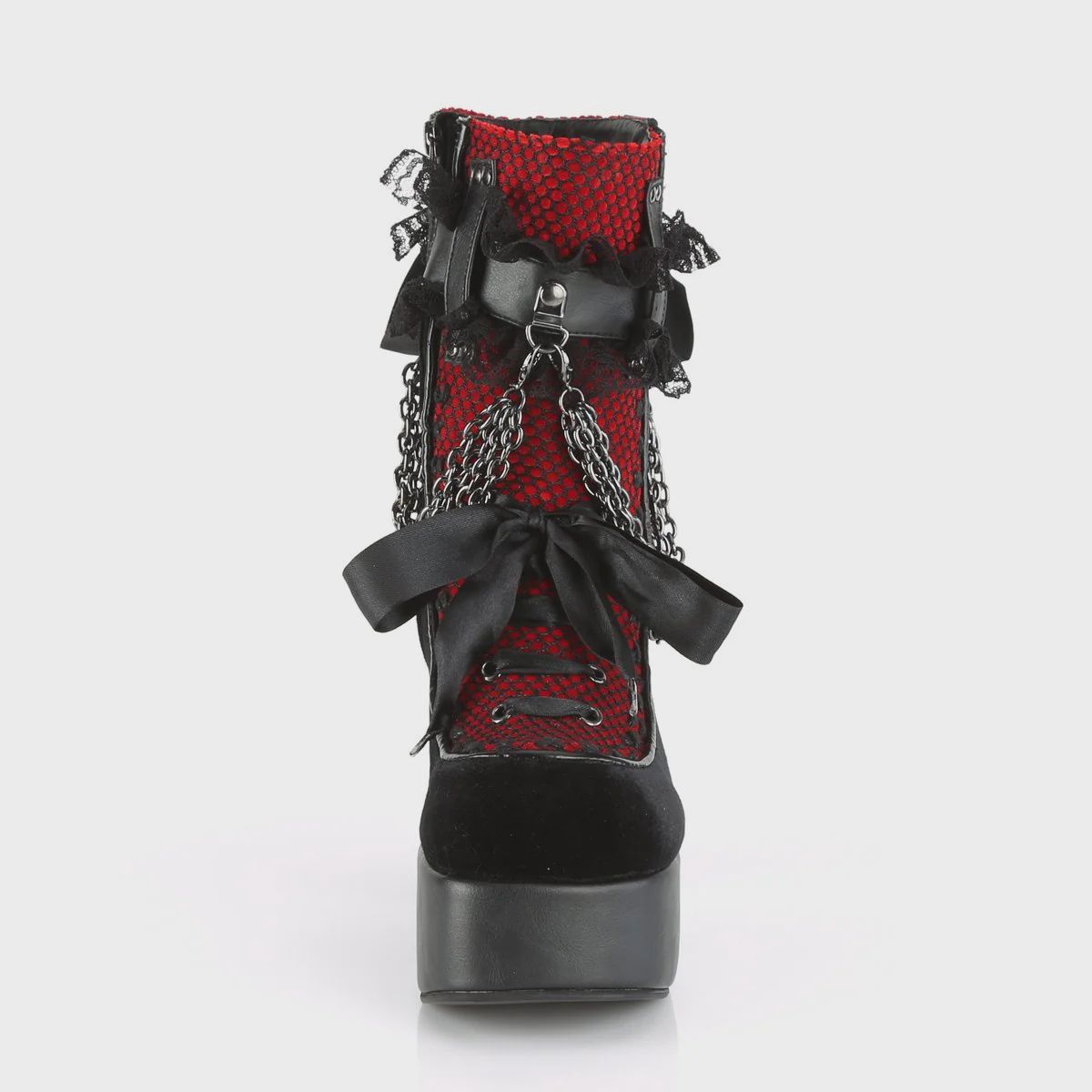 Boots CHA-110/BVL-RBVEL