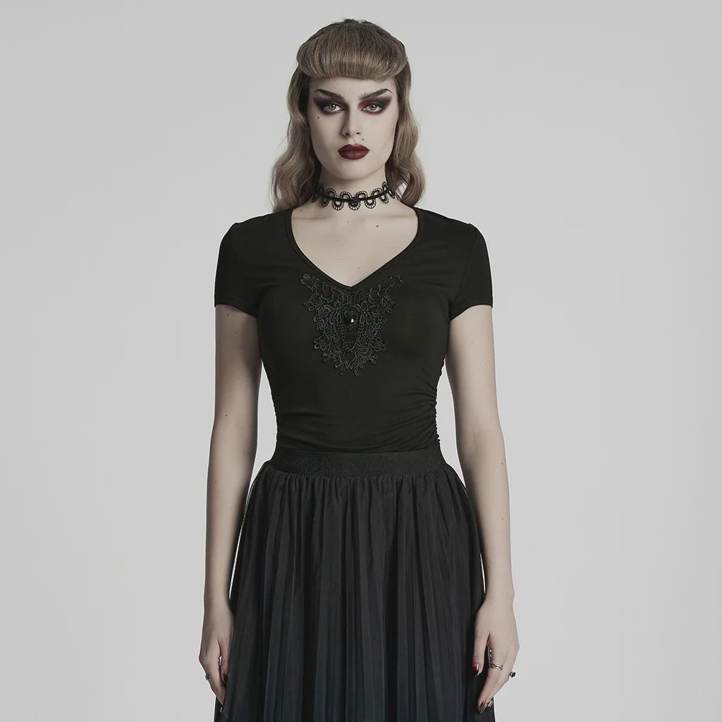 T-Shirt WT-1013 [PLUS]