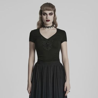 T-Shirt WT-1013 [PLUS]