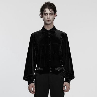 Chemise WY-1864 [PLUS]