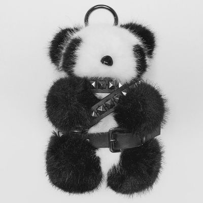 Peluche Porte-Clé Panda OS-748