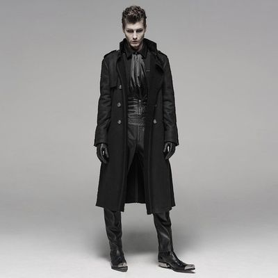 Manteau WY-1066