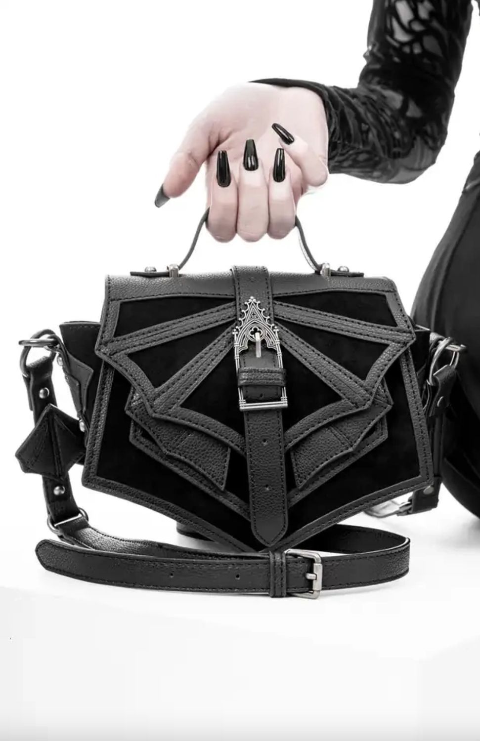 Sacoche Night Creature