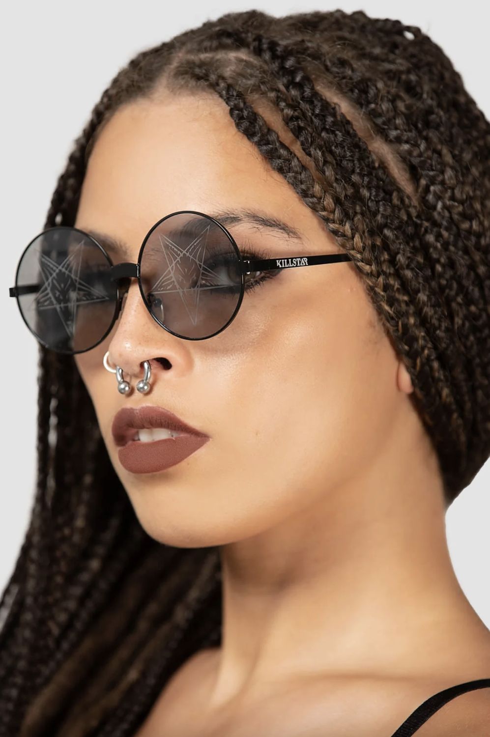 Lunettes de Soleil Nocturnal Daze [B]