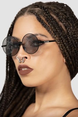 Lunettes de Soleil Nocturnal Daze [B]