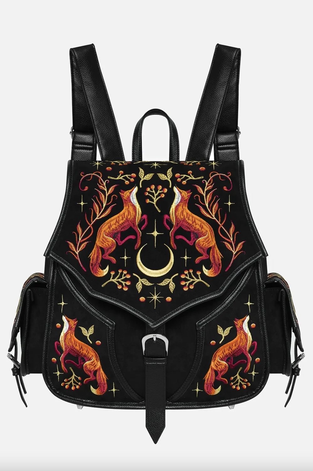 Sac à Dos Mystic Fox