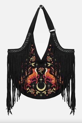 Sac à Main Lunar Grove