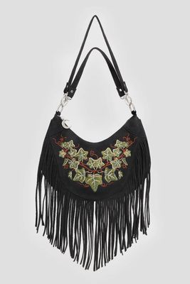 Tangled Vines Handbag