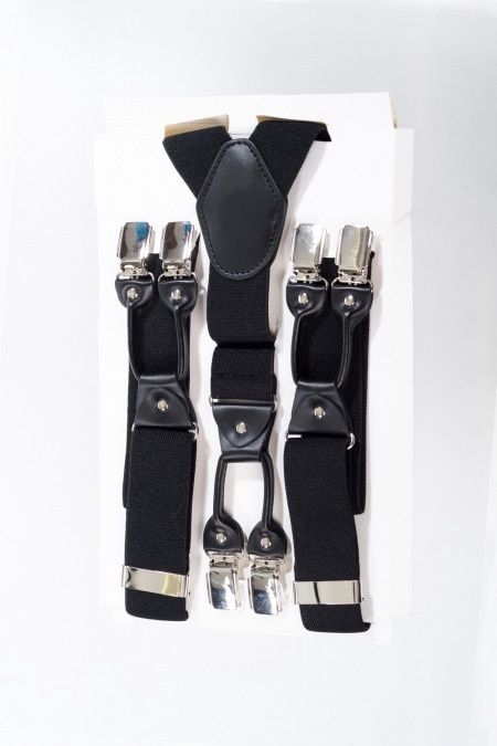 Bretelles Rockabilly [AC2407]