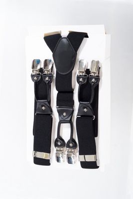 Bretelles Rockabilly [AC2407]