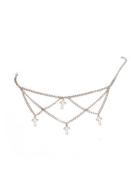 Collier Croix [AC45671]