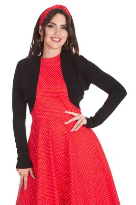 Boléro Betty [BO55012]