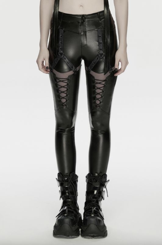 SKINNY PANTS