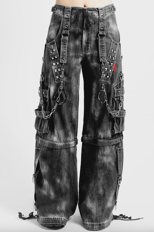 BAGGY PANTS