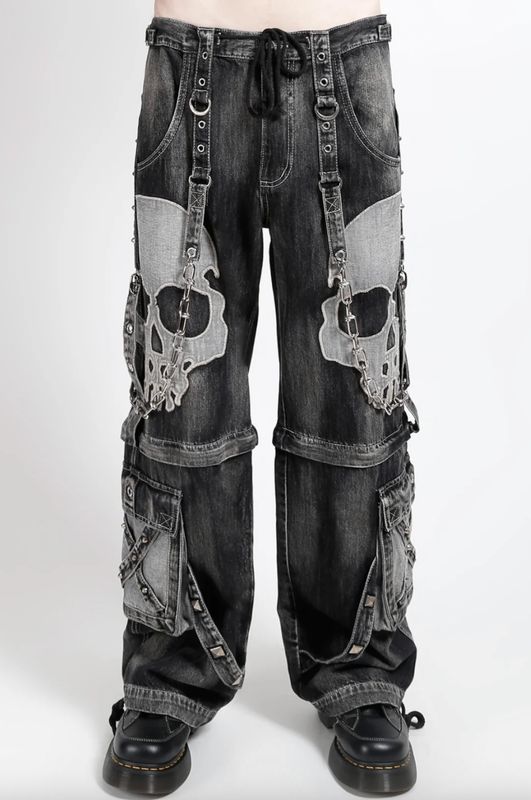 BAGGY PANTS