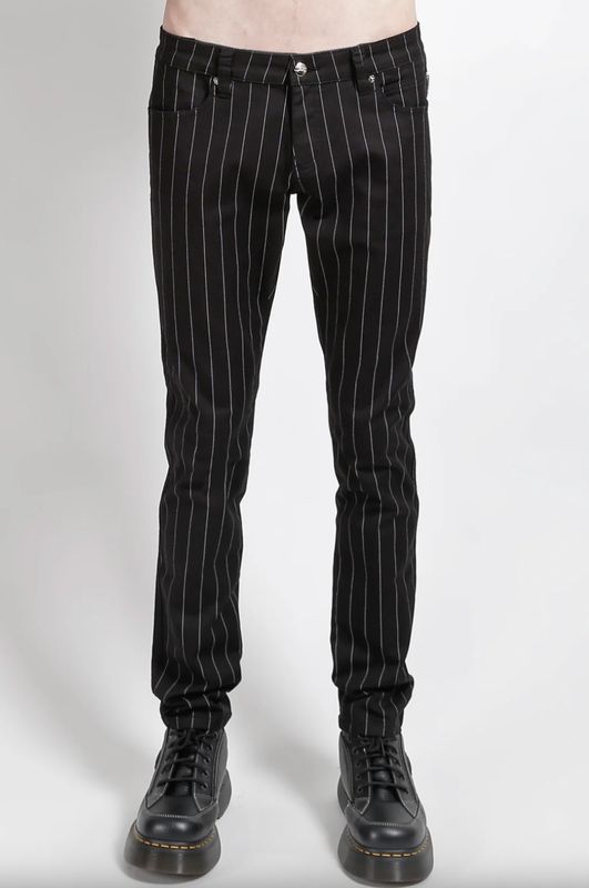 SKINNY PANTS