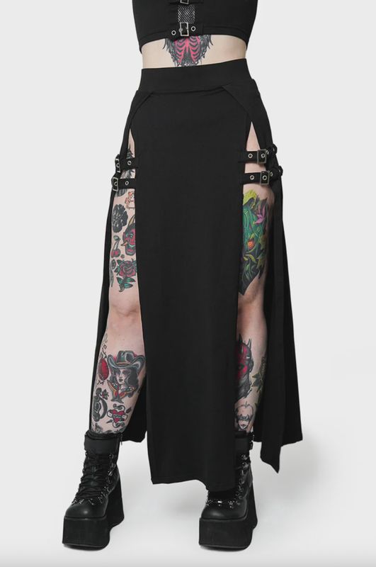 LONG SKIRTS