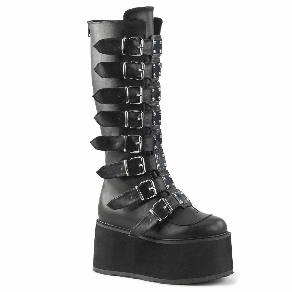 DAM-318/BVL Boots