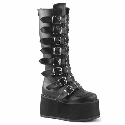 DAM-318/BVL Boots