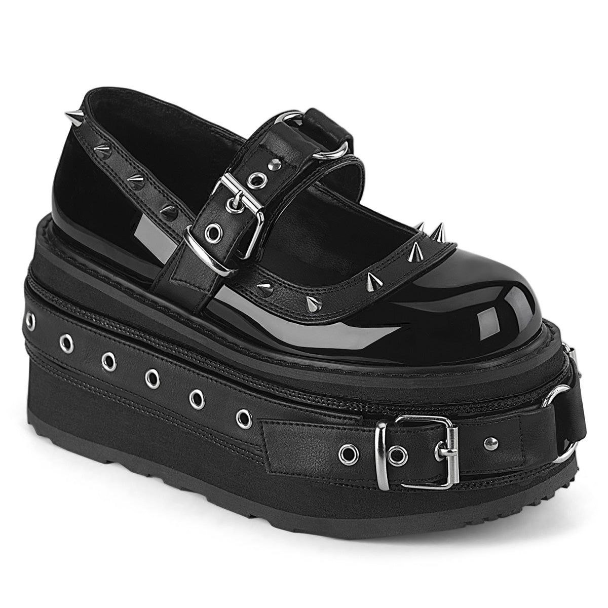 Shoes DAM-20/BPT-VL