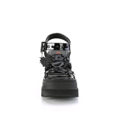 Wedge Platform Sandals SHA-13/B