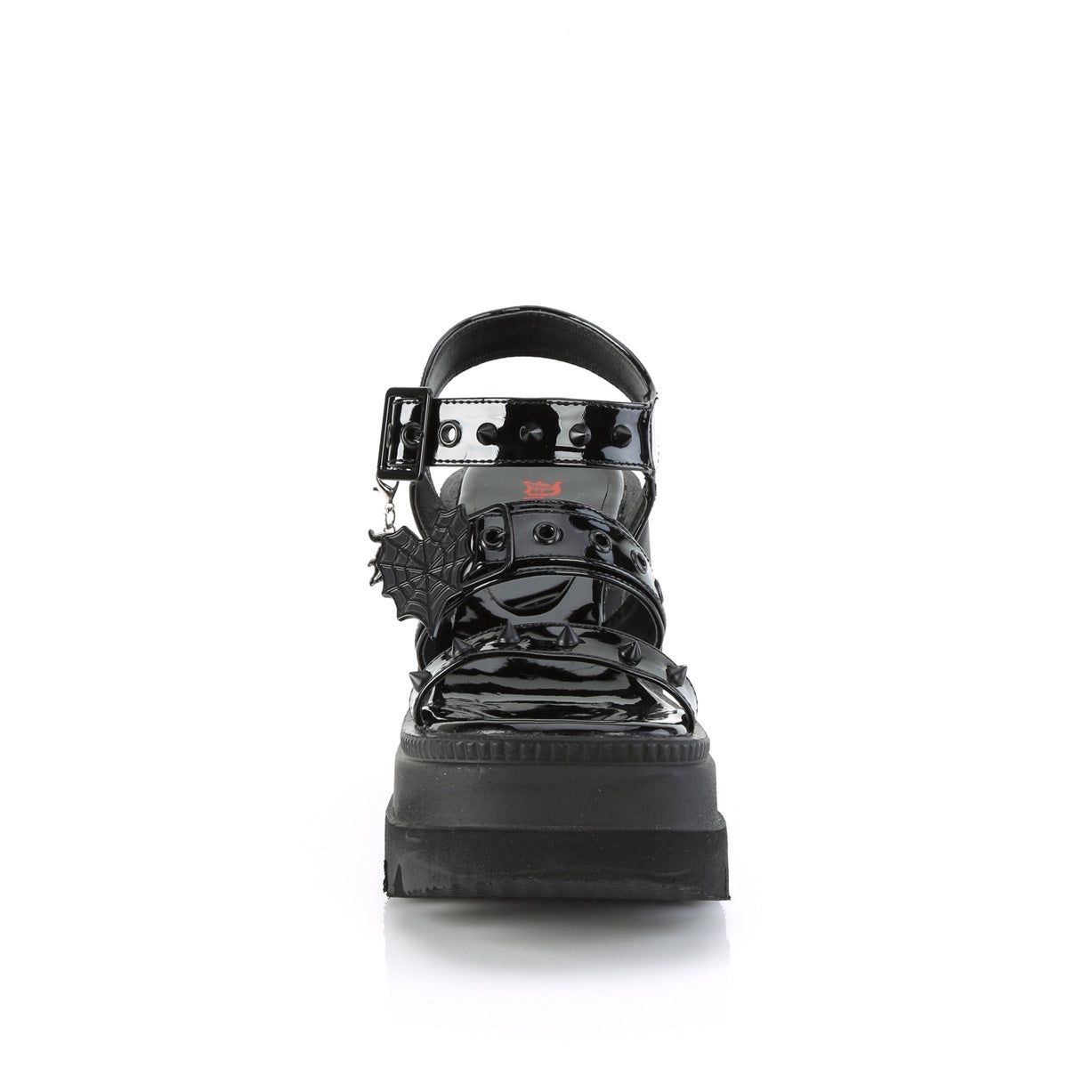 Wedge Platform Sandals SHA-13/B