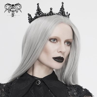 Tiara Crown EAS011