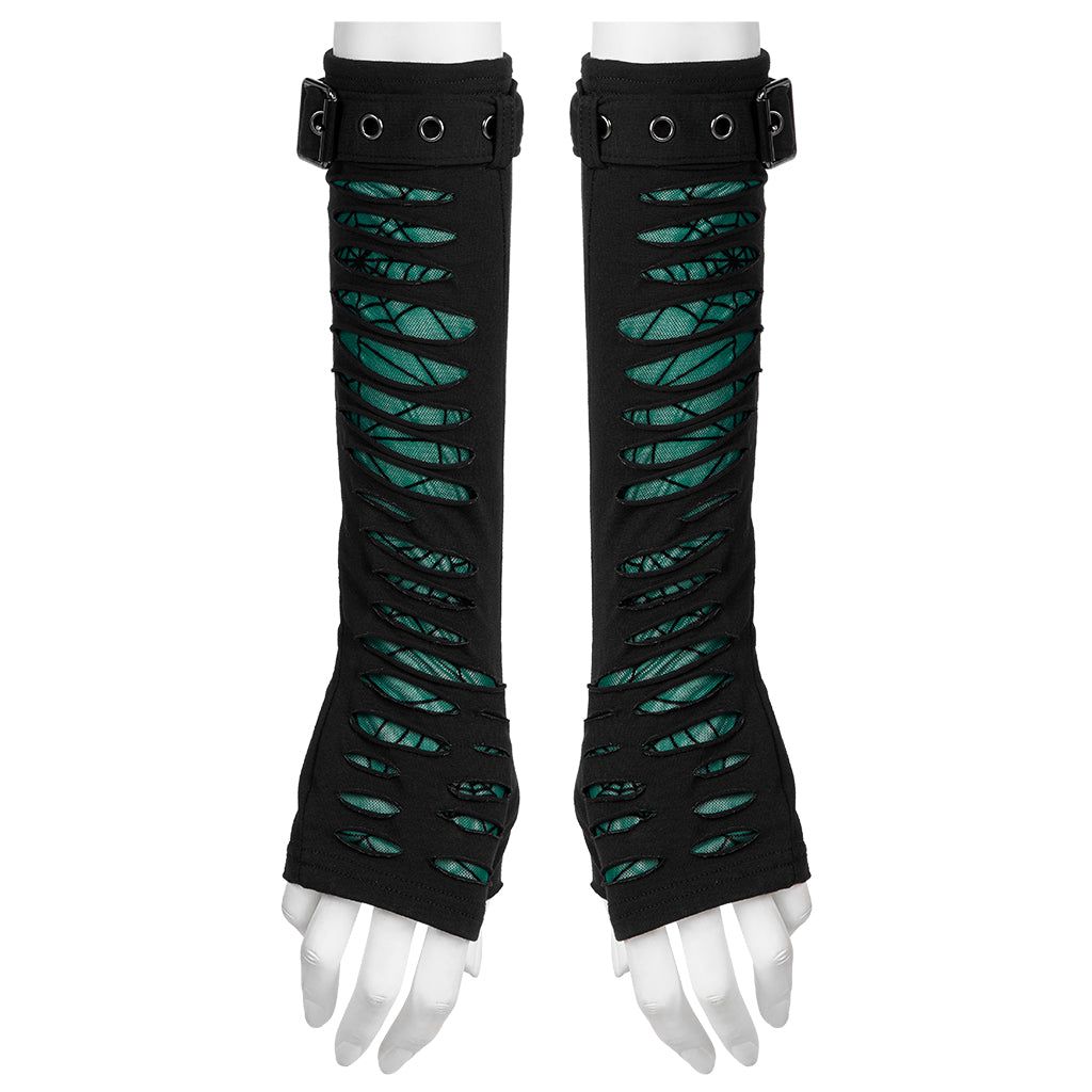 Gloves WS-490 [Vert]