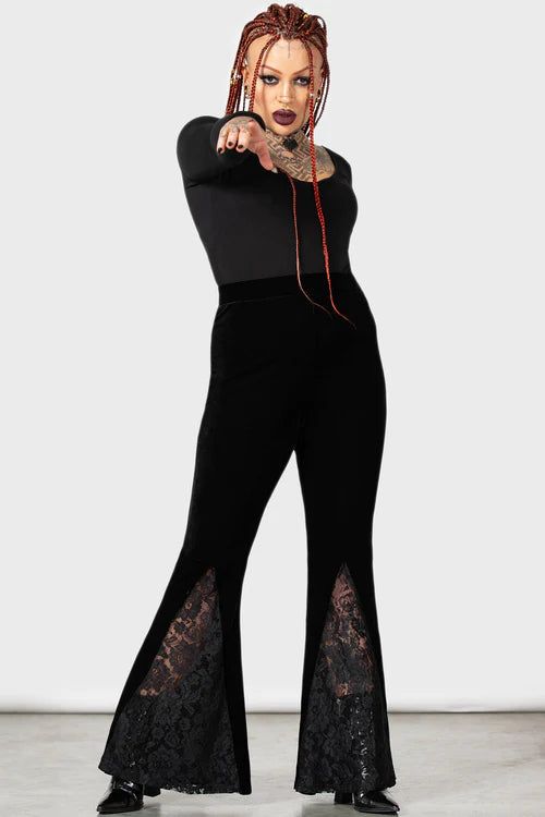 Marisola Pants [PLUS]