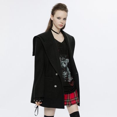 Coat OPY-688
