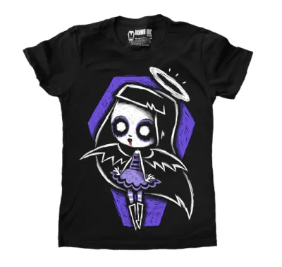 Not So Innocent Women T-Shirt