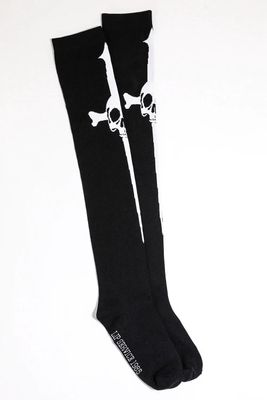 Dagger Socks [LS-159]