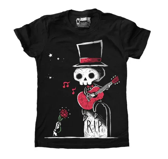 A Song For You Women T-Shirt