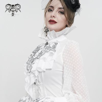 Jabot AS121