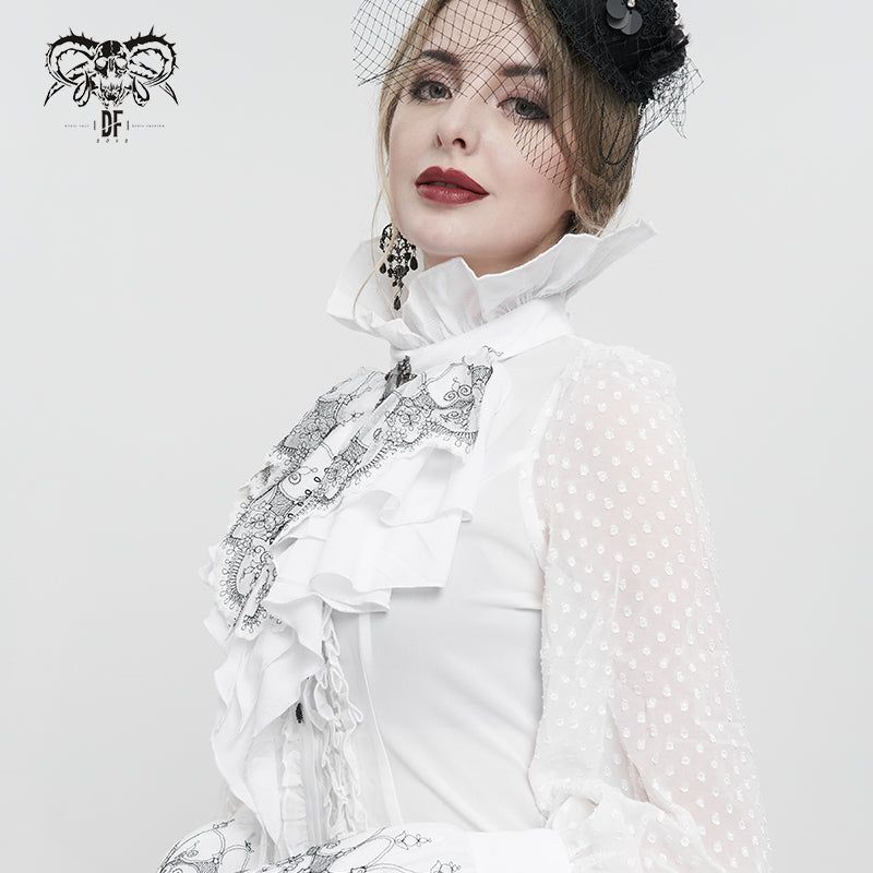 Jabot AS121