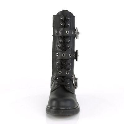 14 Eyelet Combat Boots BOLT-330/BVL