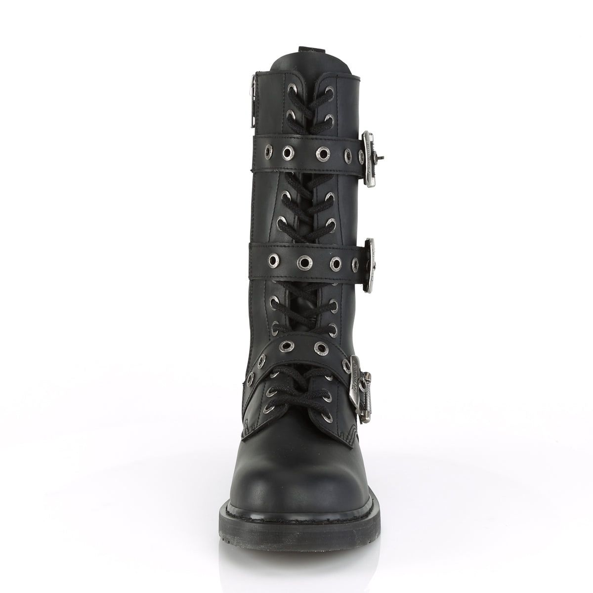 14 Eyelet Combat Boots BOLT-330/BVL