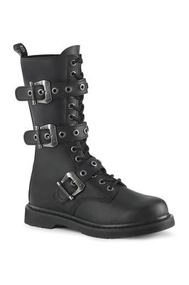 14 Eyelet Combat Boots BOLT-330/BVL