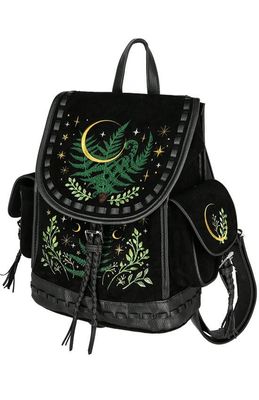 Herbal Backpack