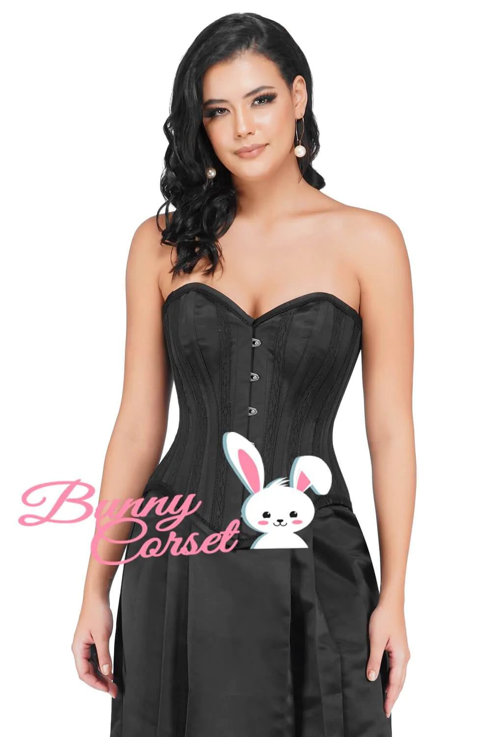 Remi Corset [BC-1368][PLUS]