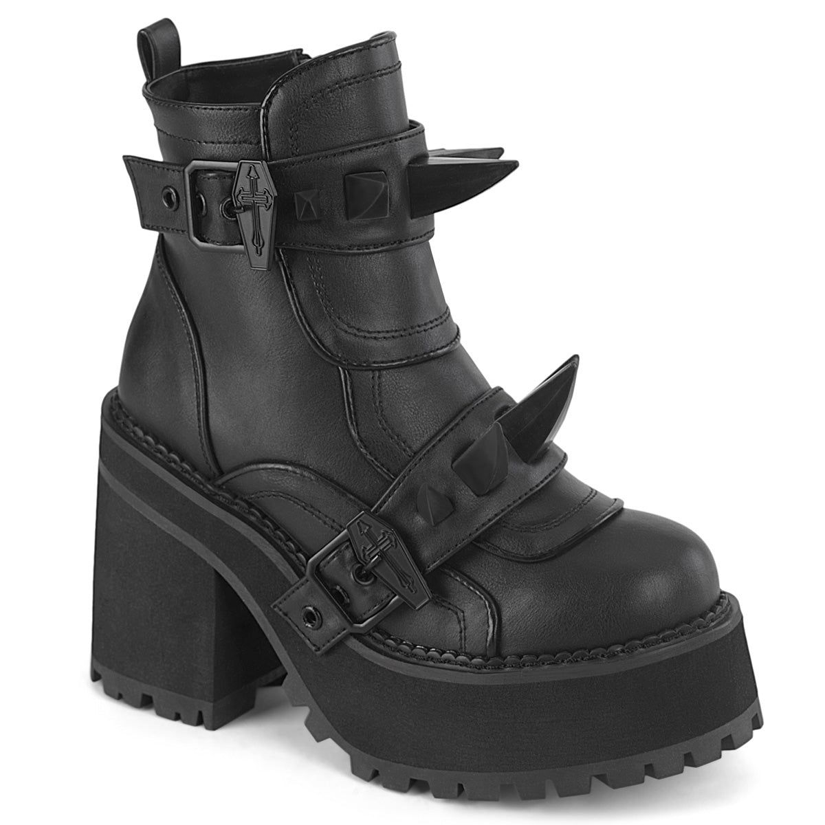 ASST-72/BVL Boots